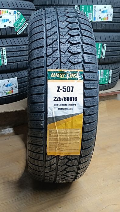 225/60R16  WESTLAKE