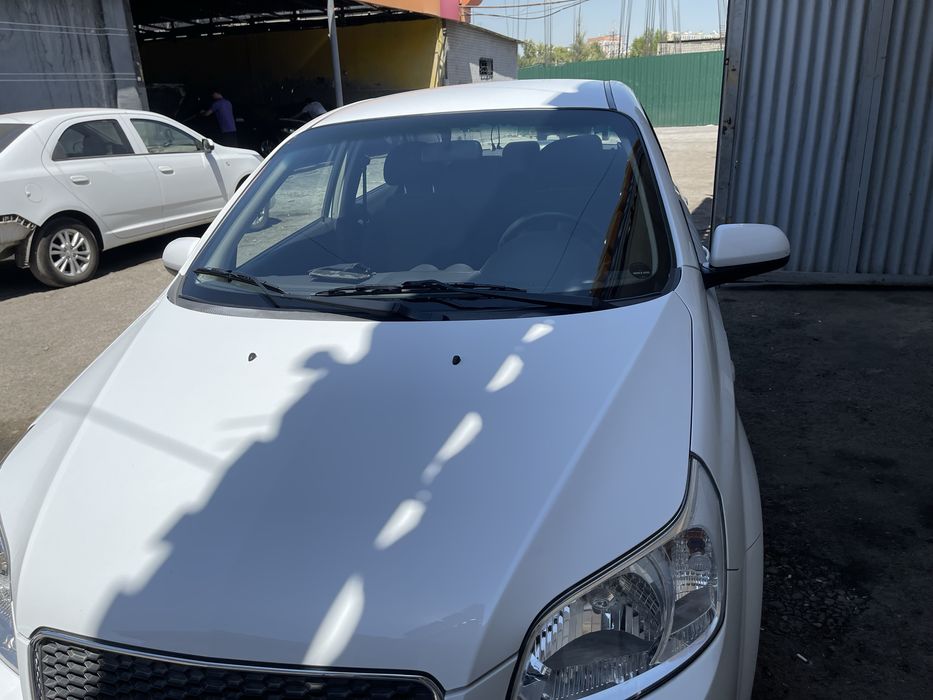 Продам Нексия 3 механика 2021