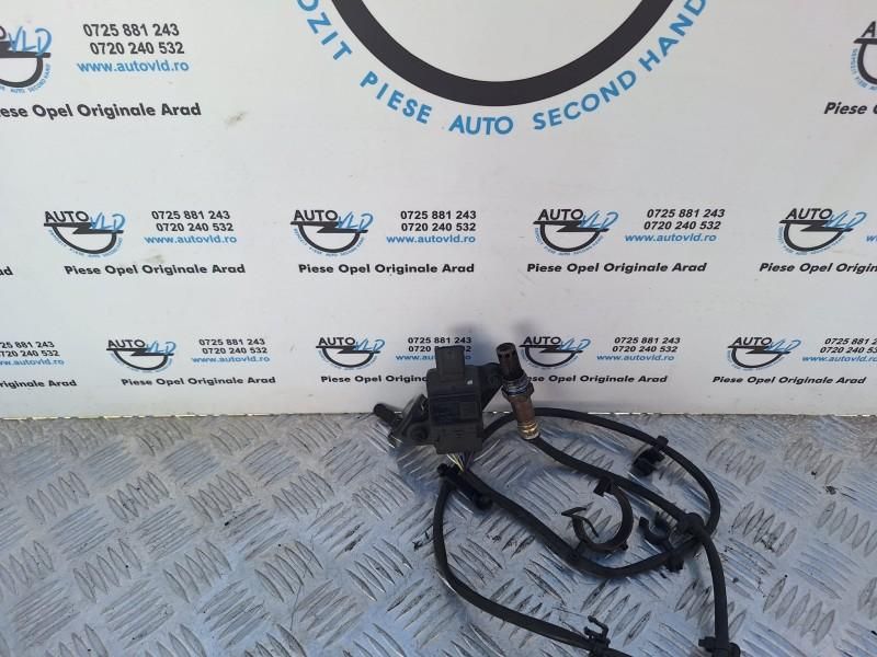 Sonda Lambda Opel Astra K facelift 2019 2021 1.5 CRDI 90 kw 122 cp D15