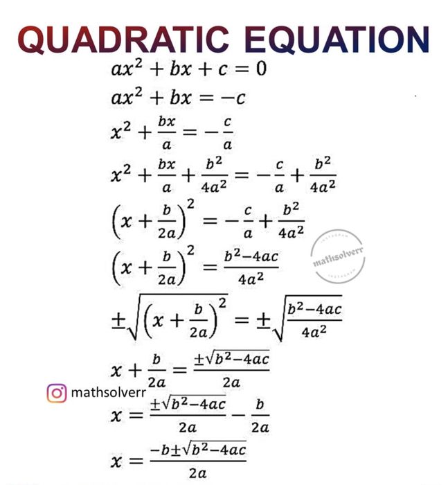 Математика с ГАРАНТИЕЙ от Кандидата наук