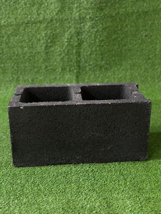 Сплитерные блоки колонны