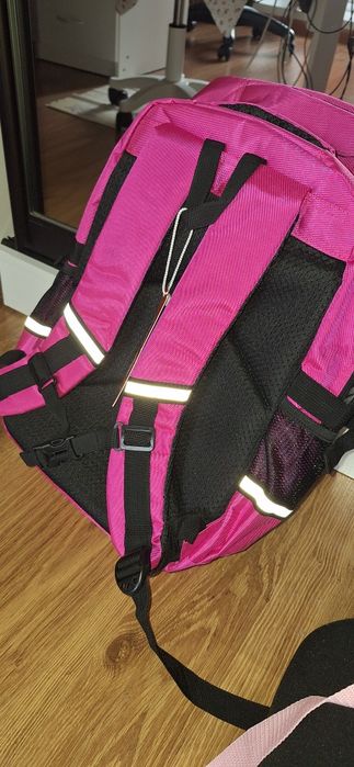 Рюкзак для девочки