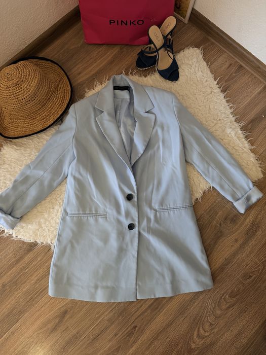 Сака zara bershka vero moda nikole collection