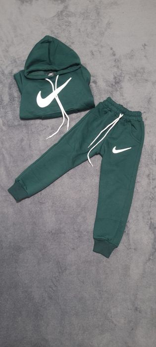 Trening copii bumbac gros