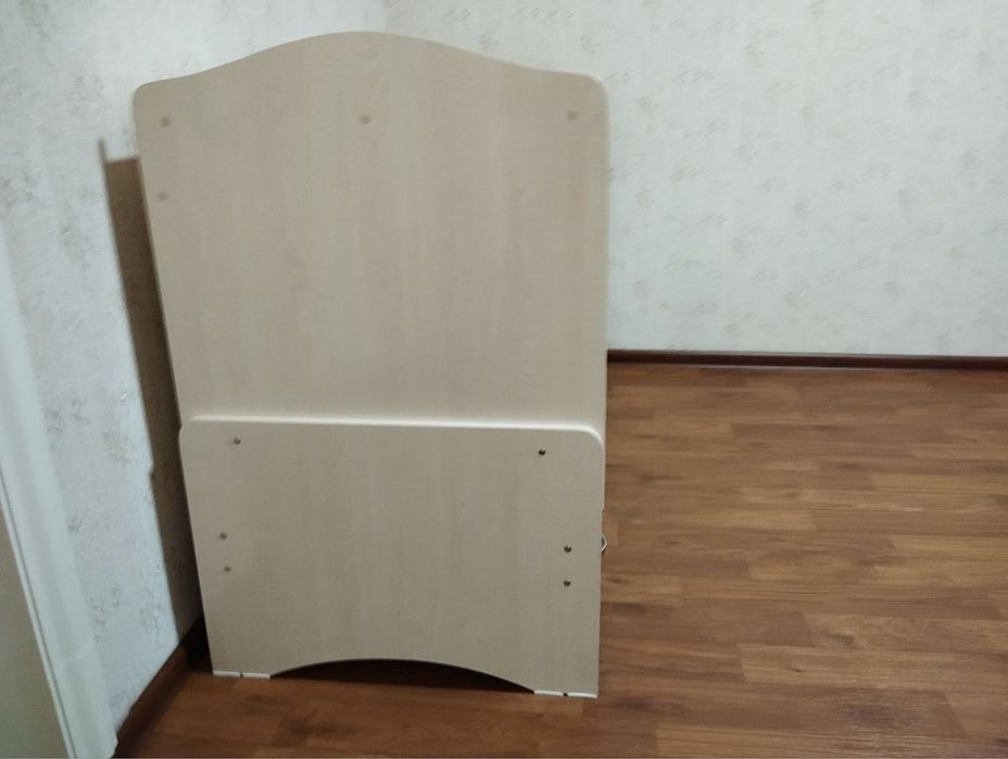 Детская качественная кровать