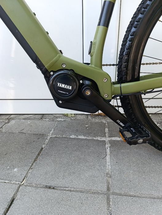 Електрически велосипед Raymon 29"