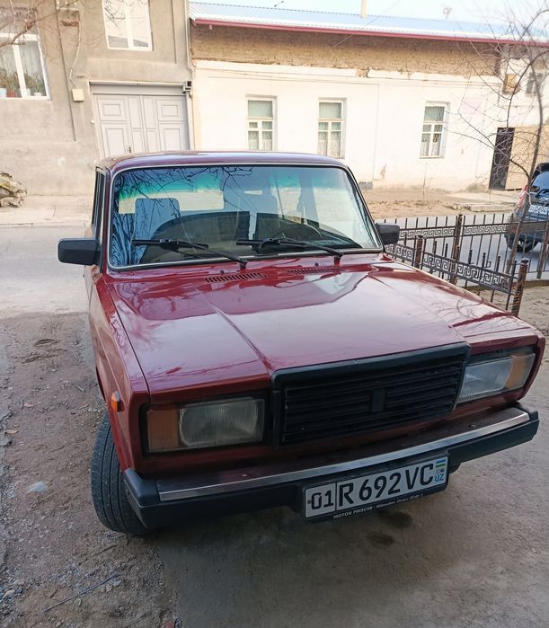 Ваз 2104срочна сотилади