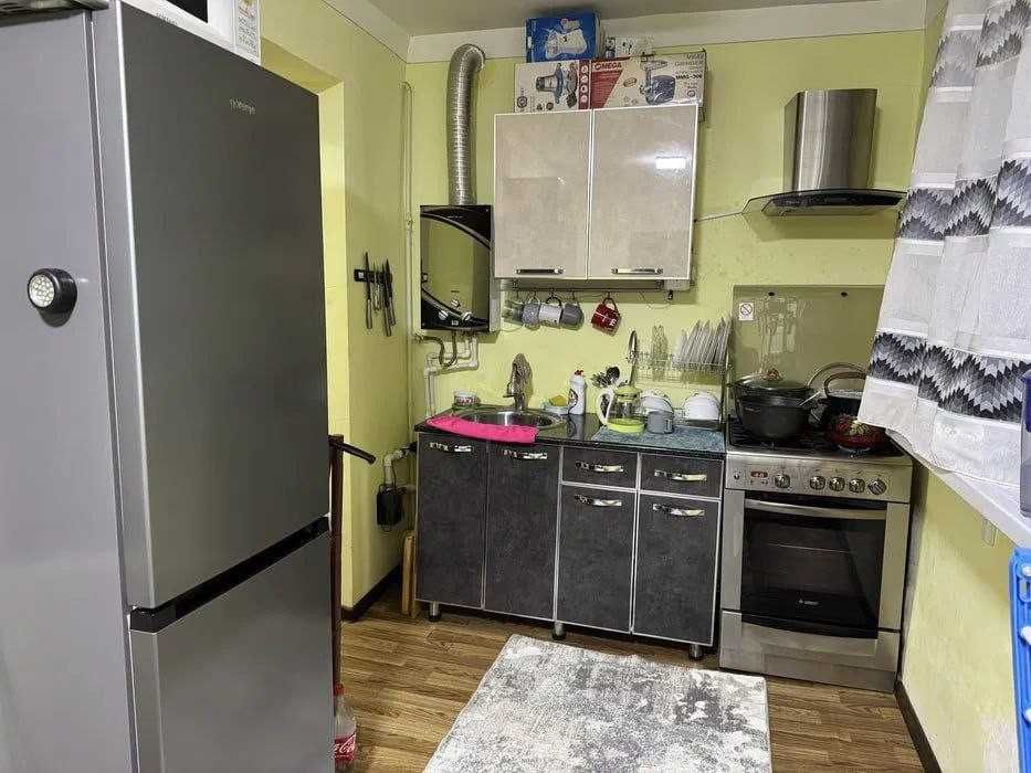 1-комн. квартира 42 м2, 1/2 эт.