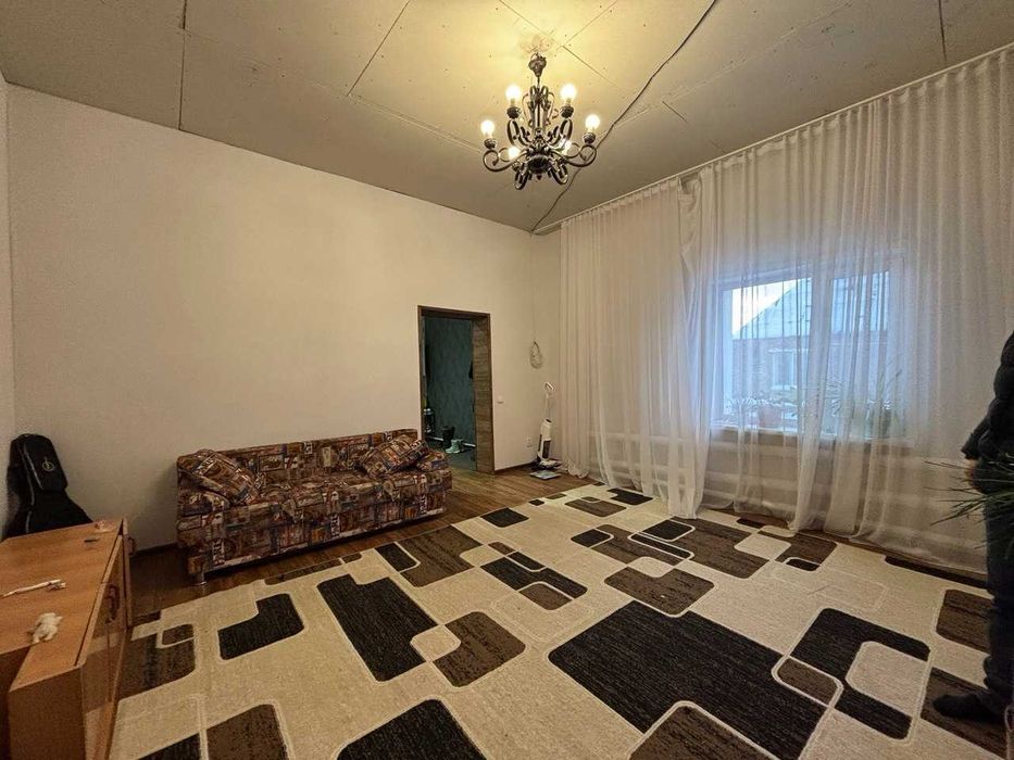 Продается дом в Красном Партизане