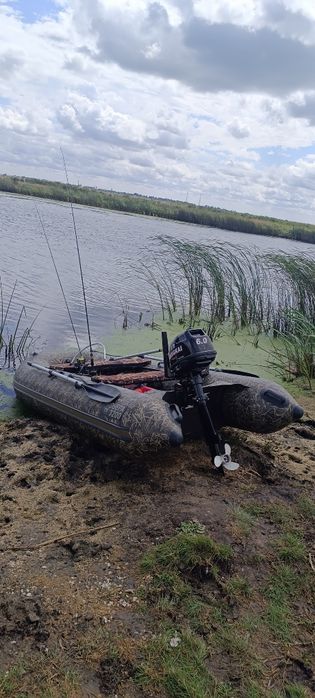 Аренда лодки от 5000 ...