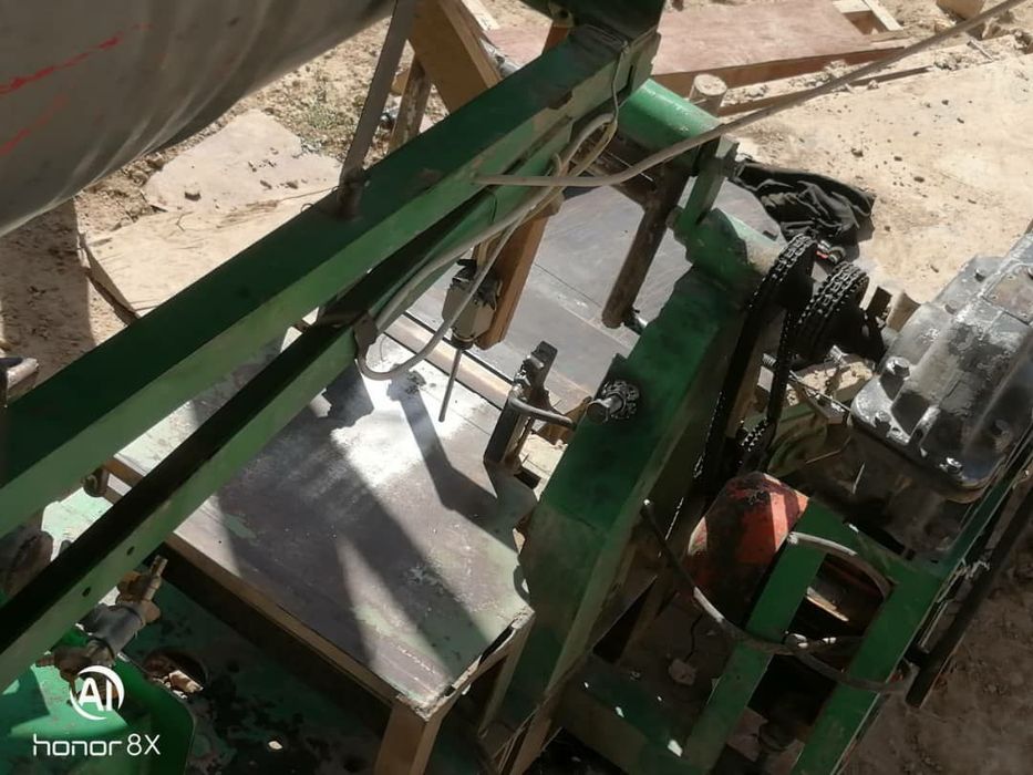 ҒИШТ завод сотилади