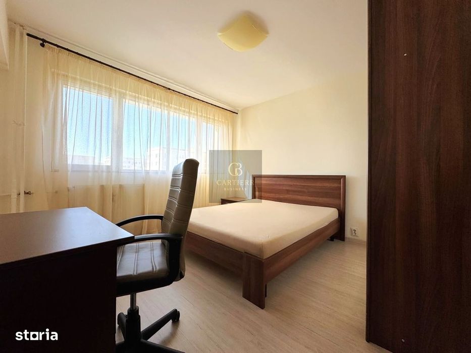 2 Camere + Blacon | Metrou | Dristor