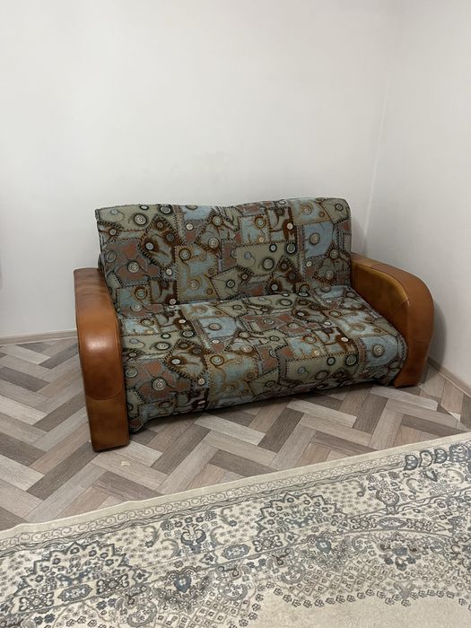 Диван раскладушка