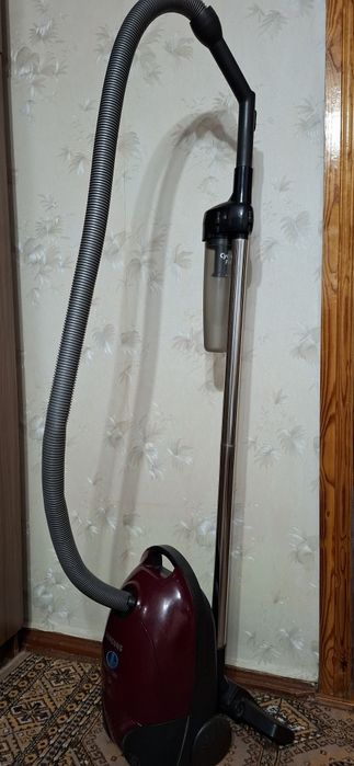 Пылесос  Samsung
