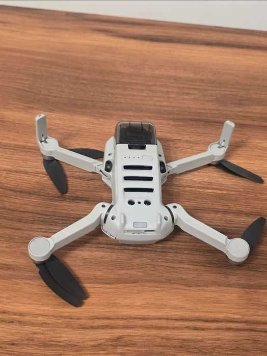 Dji mini 2 se ..