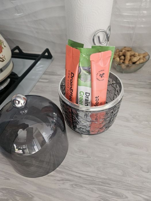 Органайзер. Новый. Крутится