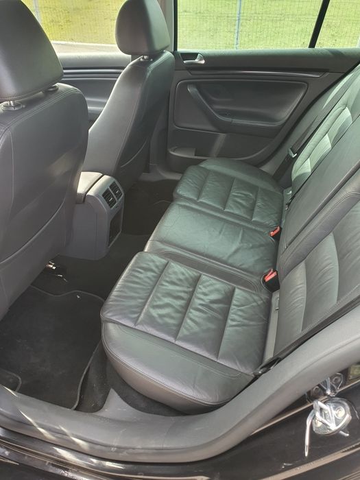 Vand volkswagen  golf 5 GT