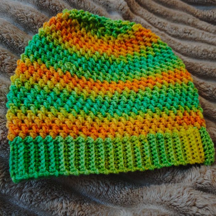 Ръчно плетени шапки