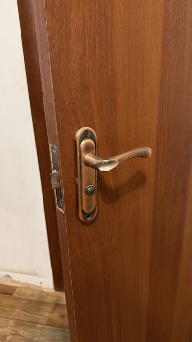 Двери межкомнатная