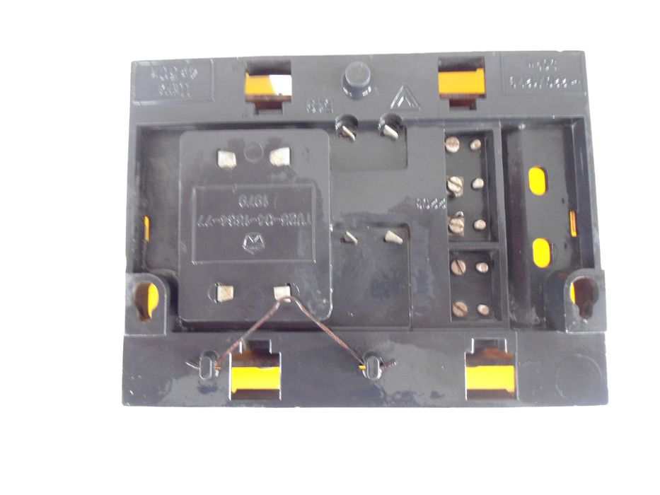 Домашен звънец - гонг