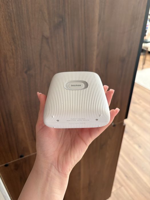 Принтер Instax mini Link 12.