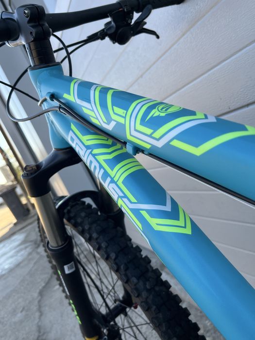 Велосипед Sprint Primus