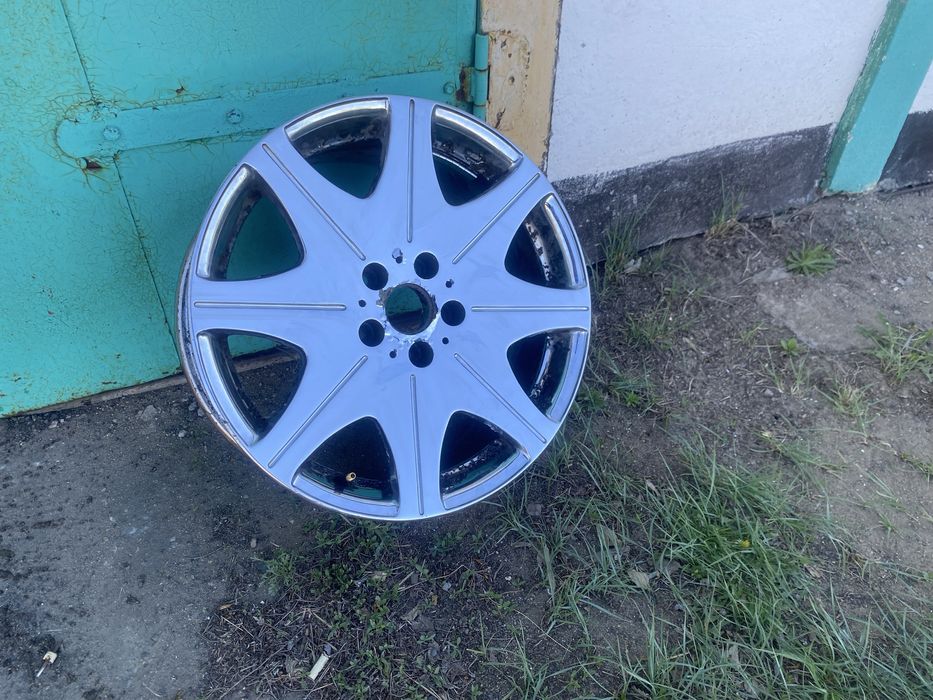 Продам комплект дисков Р18