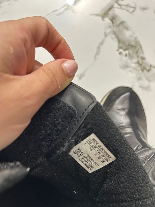 Vand  ghete  Adidas dama