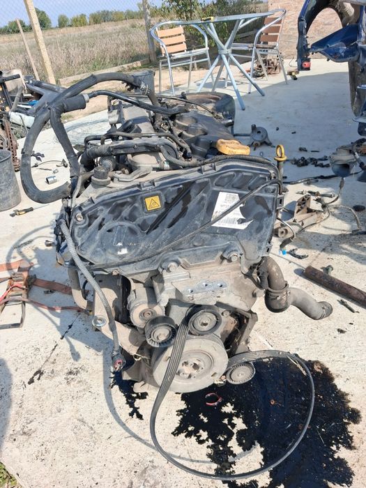 Двигател за Opel Astra H 1.9 дизел