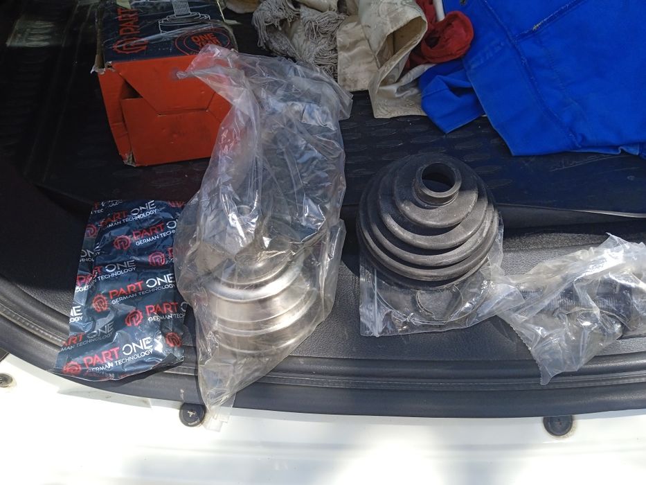 Продам шрус -граната на W-т4