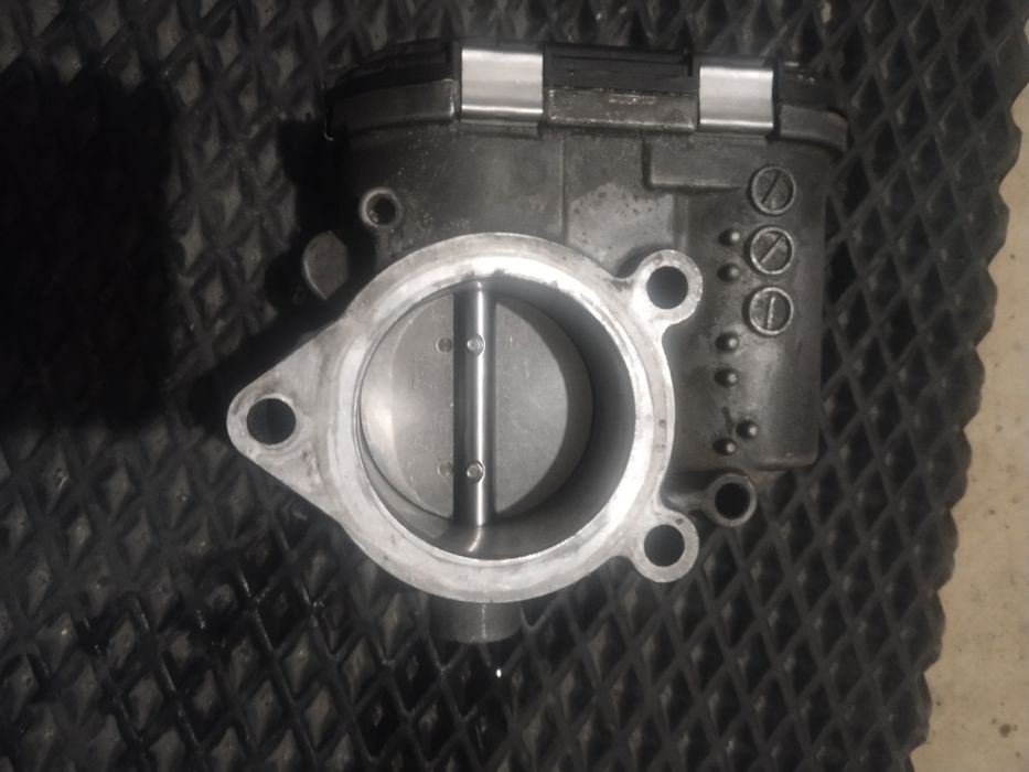 Ваз приора электродросель