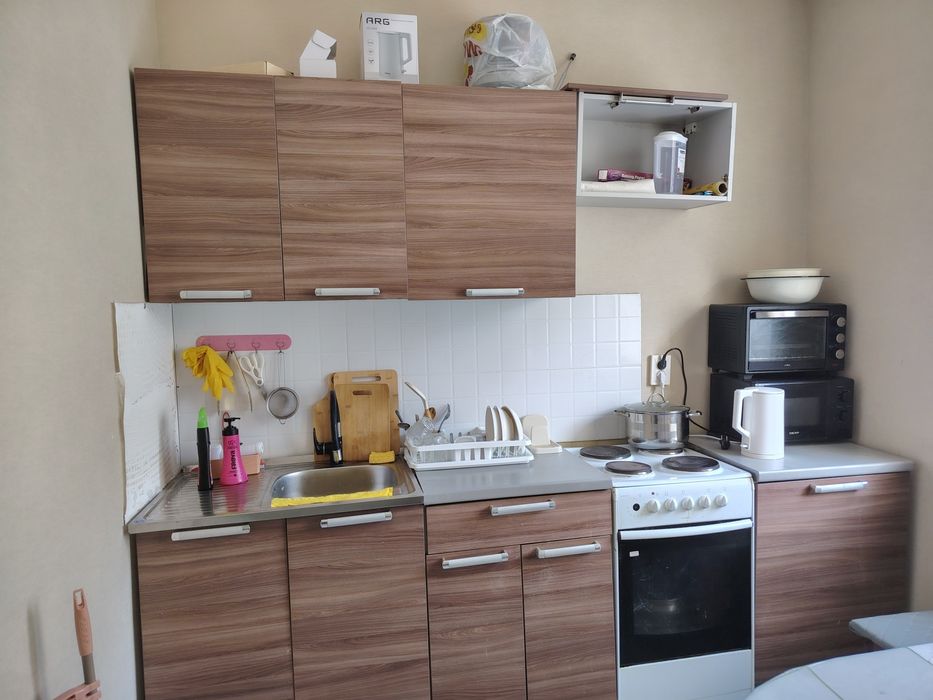 Отдам даром шкаф