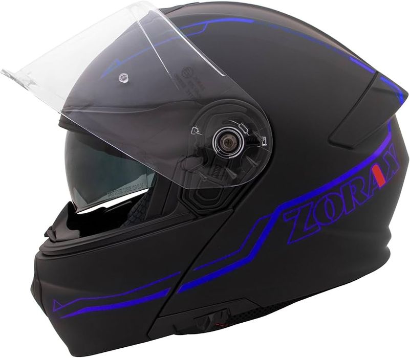 Модуларна каска Zorax, размер L