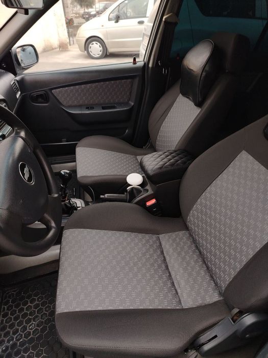 Nexia 2 Holati ideal, kraskasi toza, metan gaz, euro kondisoner