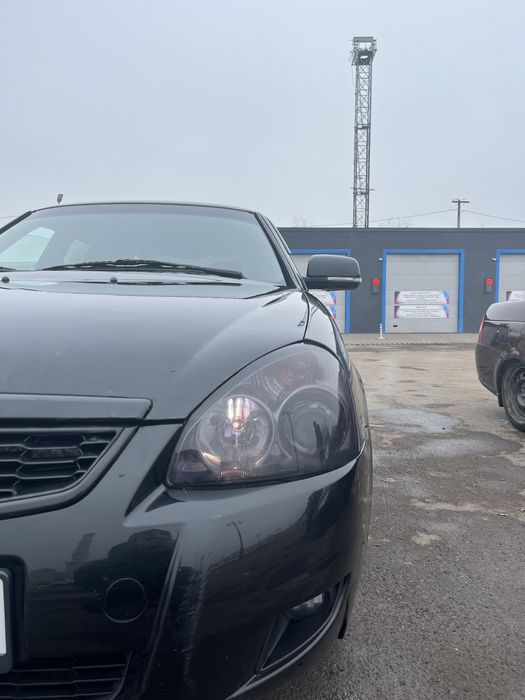 Продам фары на приору