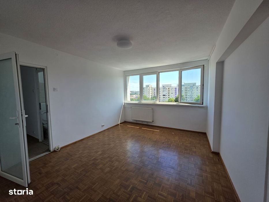 Apartament cu 2 camere de vanzare in zona Tineretului metrou — fotografia 2