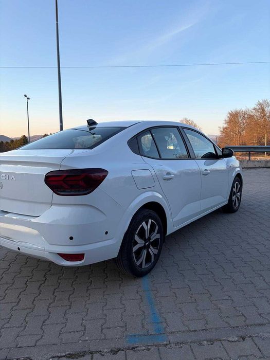 Logan GPL  64550 KM ,Garantie 2027/05
