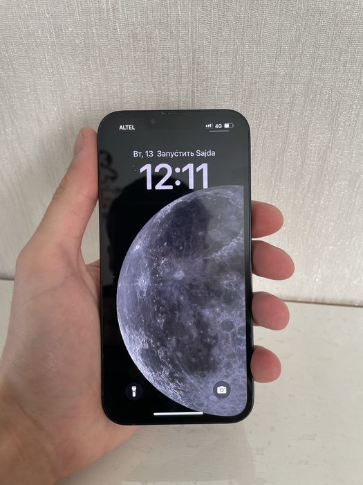 iPhone 13 128GB Айфон 13