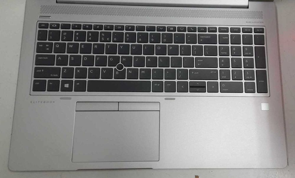 Лаптоп HP EliteBook 755 G5 - БУргас ТЕРПОТЕХ