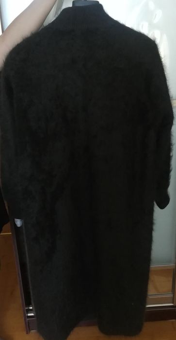 Кардиган карейский