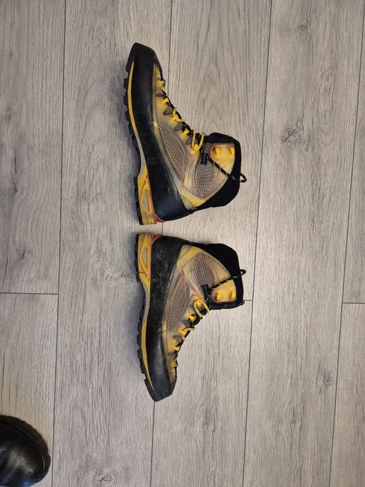 Bocanci tehnici La Sportiva trango cube gtx 27 (42)