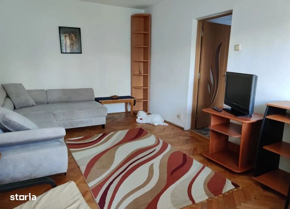 Titan- Nicolae Grigorescu | metrou 3 min | 2 camere | 2 bai | decomand