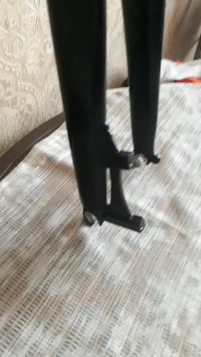 Продам ригидную вилку или обменяю