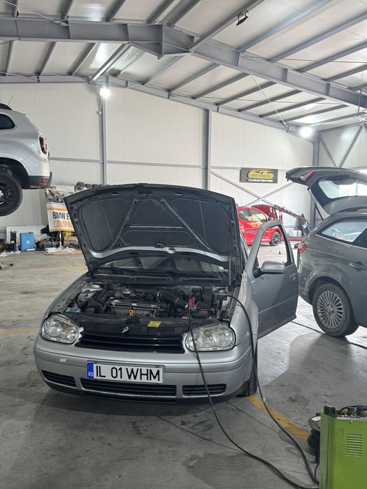 volkswagen golf 4