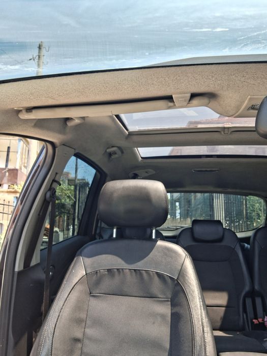 Ford s-max 2.0 2008
