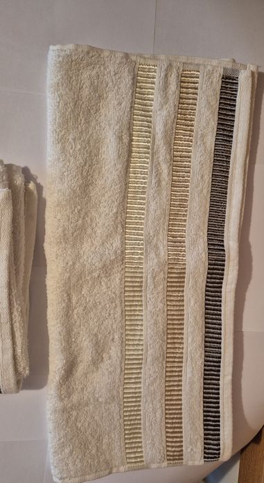 Lot 6buc prosoape cotton 100%