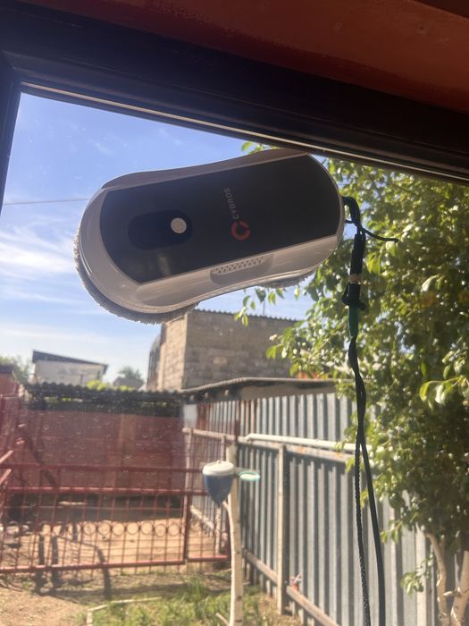 Сдам в аренду робот мойщик окон