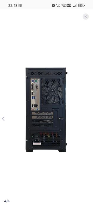 Продам системный блок