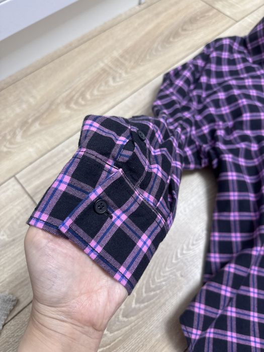 Рубашка ZARA размер М