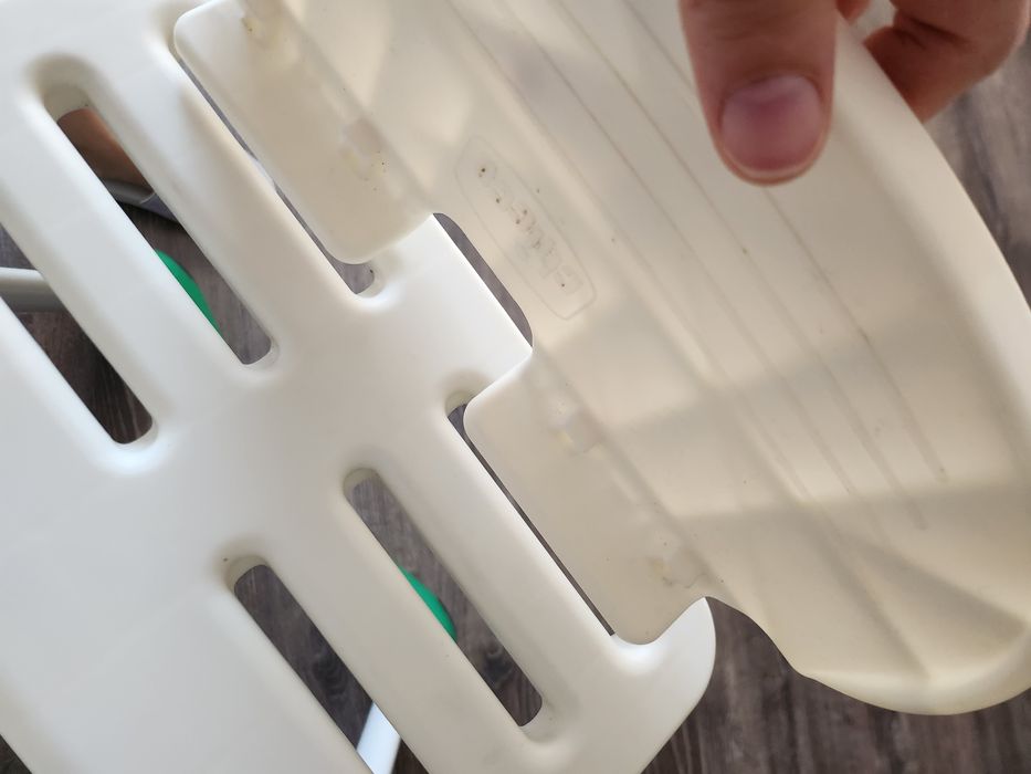 Столче за хранене Chicco